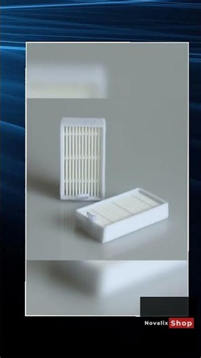 HEPA Filter Set for Elife X5 V5 V3 + V5Pro Kar120 Vacuum
