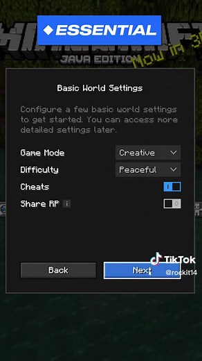 Play Minecraft With Friends without Setting up a server! #minecrsft #minecrafttutorial #minecraftserver #minecraftmods #minecraftmodshowcase