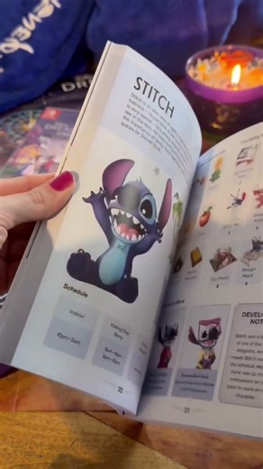 The Official Disney Dreamlight Valley Guide is here by Stephanie Milton. ✨#disneydreamlightvalley
