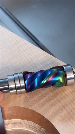 Barada Guitars on Instagram: "Trying the Bits&bits Compression Router Bit . . . . . . . . #luthier #guitar #handmade #luthiery #music #guitarporn #woodworking #guitarist #guitars #guitarmaker #electricguitar #customguitar #guitarsofinstagram #guitarplayer #bass #lutherie #wood #customguitars #guitarbuilder #handmadeguitar #guitarrepair #fender #guitartech #acousticguitar #guitarsdaily #guitarbuilding #guitarmakingcourse #strat #bitsbits"