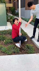 3.1K views · 278 reactions | A good prank to pull on your friends | Stokes Twins | Facebook