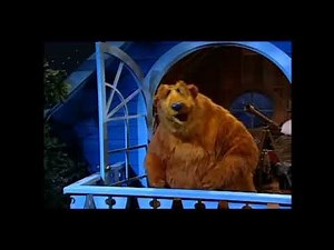 Bear In The Big Blue House At the old Bear game Part 8/Finale