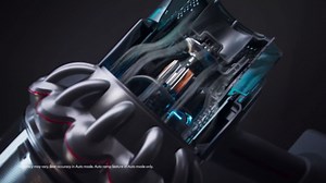 Dyson Gen5outsize Cordless Vacuum, 250AW, 3 Power Modes, Up to 140 Minutes,² XL bin, Illumination Reveals dust, HEPA Filtration, All Floor Types