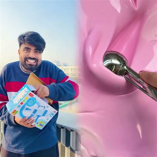 Bubble Gun 🔫🫧 Aa gyi 😍 Subscribe @Dushyant_Kukreja_Life for full video #shorts