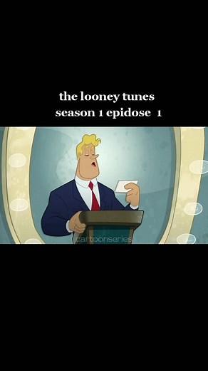The Looney Tunes Show Season 1 Episode 1