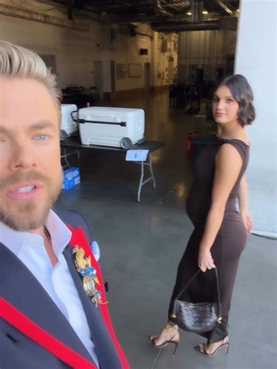 Derek Hayley on Reels