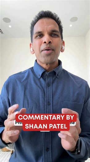 2.2K views · 17 reactions | Dr. Shaan Patel is the founder and CEO of Prep Expert, a test preparation company that also offers free resources such as webinars and study guides. Check out his OpEd for U.S. News! https://bit.ly/4qrDlwW | U.S. News and World Report | Facebook