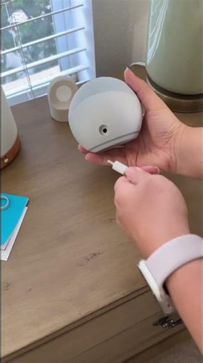 Amazon Echo Dot (5th Gen) Review — Is It Worth It in 2025? #healthyliving