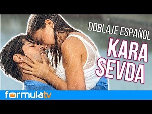KARA SEVDA: Así son los actores de doblaje de la telenovela turca de Divinity