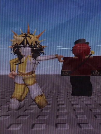 "I Am the jester!" || #dontflopthisplease #roblox #edit #rblx #robloxfriends #fpyシ #foryou #angst ||