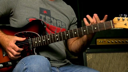 5.1K views · 113 reactions | Join me in learning this classic blues...