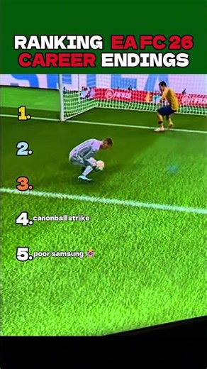 5 LEVELS OF PAIN 😱 #122 #fc26