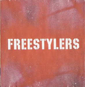 Freestylers - Pressure Point
