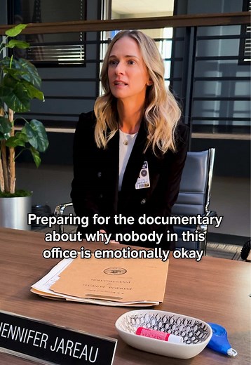 Criminal Minds Evolution documentary — Where Do We Begin