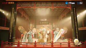 2K views · 154 reactions | #PekingOpera is a traditional Chinese intangible cultural heritage, combining singing, reciting, acting and martial arts. Different figures and characters present an elaborate combination of make-up, costumes and stage props. #ChineseCulture This video, released at the evening gala of the #MidAutumnFestival on Henan TV, presents a brilliant opera show and its elaborate preparations backstage. Let's enjoy! | Xi's Moments | Facebook