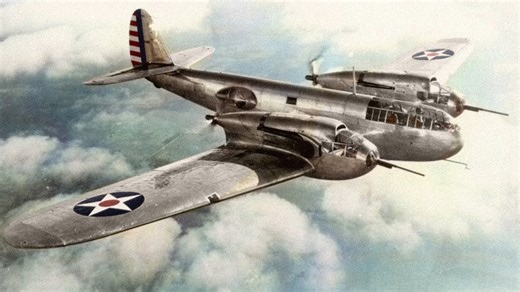 Bell Airacuda: Flying Anti-Aircraft Battery