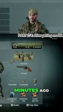 How to get INSTANT MAX LEVEL in Black Ops 1 (PS4/PS5 Mod)