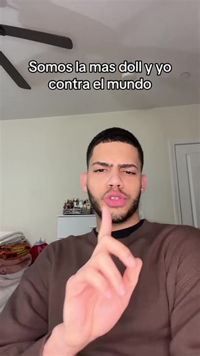 Comparativa Musical: Yo Contra El Mundo