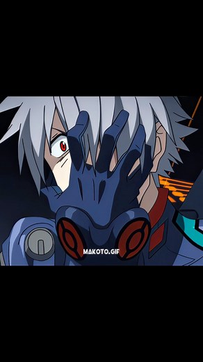 アレックス on Instagram: "#evangelion"