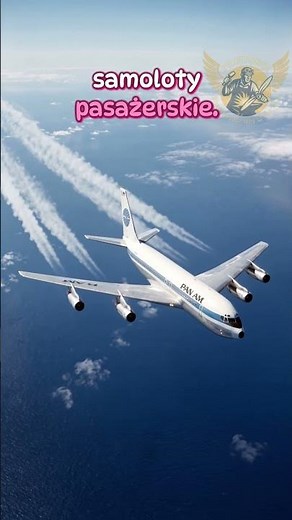 Boeing 707 – From a Luxury Dream to Reality 🛫 #aviation #boeing #history