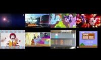 Mix of 8 videos from youtube : can can mashup  !!!!!!!!!!!!!!!!!!!!!!!!!!!