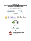 Proceedings of the 12th International Conference on Next Generation Computing, Communication, Systems and Security | ACM Other conferences