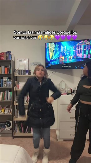 Que viva go go #bts #gogo #parati #concierto