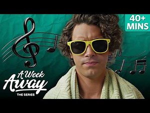 A Week Away: The Series (2025) – ULTIMATE Soundtrack Compilation (40+ Minutes) | 4K