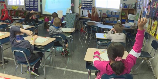 Knox Co. Schools hires private cleaning company amid custodial shortage