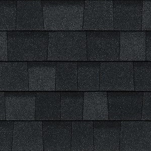 Reviews for Owens Corning TruDefinition Duration, Onyx Black, Algae Resistant Architectural Roof Shingles, (32.8 sq. ft. per Bundle) | Pg 1 - The Home Depot