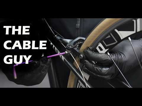 Repairing 3 Very Different Cable & Hose Routing Problems