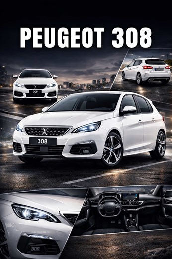 🚘 𝐏𝐄𝐔𝐆𝐄𝐎𝐓 𝟑𝟎𝟖 💸 𝐏𝐫𝐞𝐜𝐢𝐨 𝐚𝐥 𝐜𝐨𝐧𝐭𝐚𝐝𝐨: 𝟏𝟏.𝟒𝟗𝟗 € 🚗 ¡𝐂𝐡𝐨𝐥𝐥𝐨! Está 𝐩𝐫𝐞𝐜𝐢𝐨𝐬𝐨, nacional y con historial de mantenimiento 📘 Un 𝐯𝐞𝐡𝐢́𝐜𝐮𝐥𝐨 𝐦𝐨𝐝𝐞𝐫𝐧𝐨, 𝐩𝐫𝐚́𝐜𝐭𝐢𝐜𝐨 𝐲 𝐦𝐮𝐲 𝐞𝐜𝐨𝐧𝐨́𝐦𝐢𝐜𝐨 𝐞𝐧 𝐜𝐨𝐧𝐬𝐮𝐦𝐨𝐬, 𝐢𝐝𝐞𝐚𝐥 𝐩𝐚𝐫𝐚 𝐞𝐥 𝐮𝐬𝐨 𝐝𝐢𝐚𝐫𝐢𝐨 ✨ 🔹 Acabado Active Pack 🔹 Cuadro digital 🔹 Navegación integrada 🧭 🔹 Pantalla multimedia 🔹 Llantas de aleación 🔹 Sensor de aparcamiento trasero 🔹 Control de velocidad de crucero 