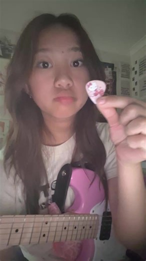 Electric Guitar Tutorial for 'Go Away' by Weezer