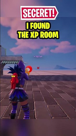 NEW BEST *NO TIMER* FORTNITE XP MAP to FARM & LEVEL UP! #fortnite #fortnitexpglitch