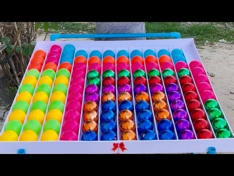 🟡🟢🟣 Ultimate Color Brain Challenge