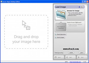 Download Vector Magic Full Crack Mac