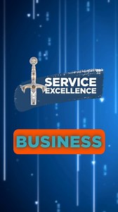 The Transition from Technician to Operator Operating a business is a whole new ballgame. The skills that made you a great technician aren’t the same ones that will make you a successful operator. You must shift your mindset, develop leadership skills, and learn how to build and run a team. Acknowledging this difference is the first step to growing a thriving business.  Are you working on mastering operator skills? Share your journey below! | Service Excellence | Facebook
