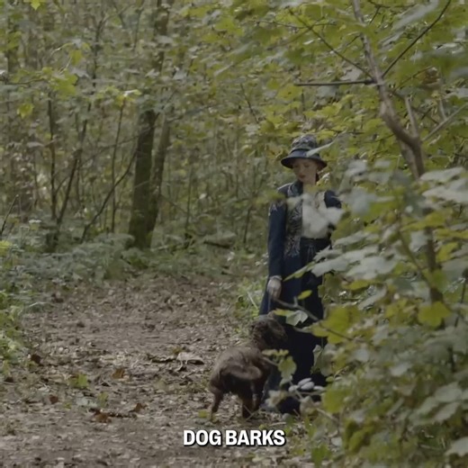 875K views · 5.2K reactions | If you go down to the woods today, you're sure to find... shirtless Richard Madden?! Stream Lady Chatterley's Lover, also starring Holliday Grainger, Jodie Comer and James Norton, free on U | U&Drama | Facebook