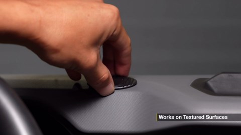 Scosche® MagicMount™ Elite Dash Magnetic Phone Mount