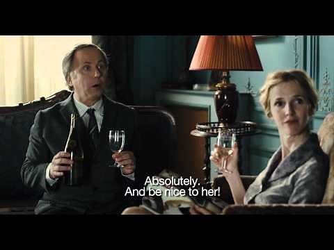 The Women on the 6th Floor Movie Official Trailer 2011 HD