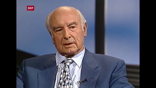 Albert Hofmann