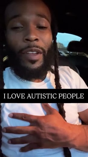 💙💙💙💙 📽: @foolboymarley . . . #autism #autistic #inclusion #autismacceptance #kindnessmatters #autismawareness | Single Parents Of Children With Autism