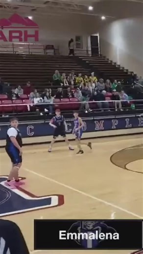 Middle school basketball in Kentucky ends with adult being tased. 😳 | New York Post Sports