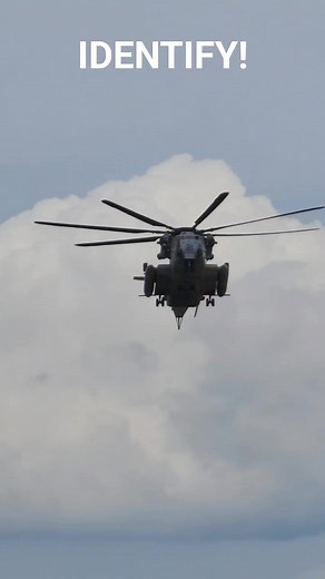 20K views · 827 reactions | What kind of chopper is this? #eaa #oshkosh #military #sikorsky #helicopter #usmc #OSH23 | Internal Combustion | Facebook