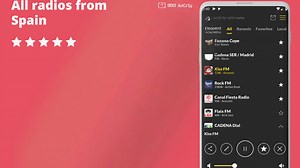 Download and run Live Spanish Radios on PC & Mac (Emulator)