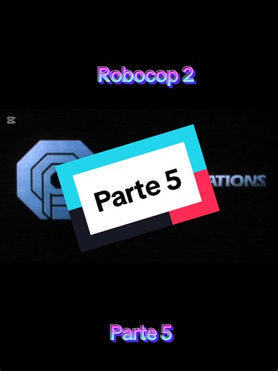 Parte 5 Peliícula Robocop 2 #robocop #peliculasrecomendadas #peliculas #parati #tendencia