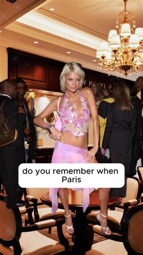 One of you mentioned that your kid didn't know who Paris Hilton was, so please enjoy this overview of said historical figure. #90s #90skids #90sthrowback #2000s #2000sthrowback #nostalgia #storytime #romanempire #2000scouple #parishilton #thesimplelife