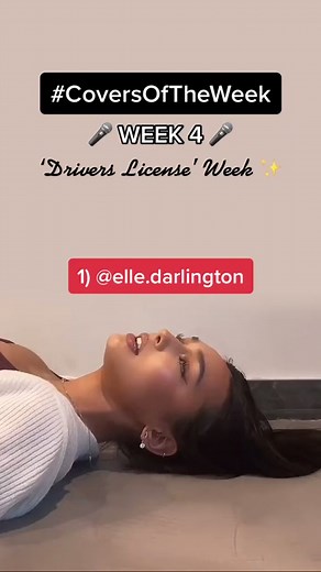 Cover Nation on TikTok