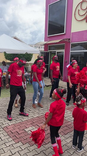 Red Team | ISAAC 98.1 FM 'The Promise'