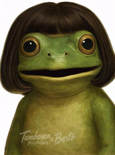 Kokak! Lakas maka DORA